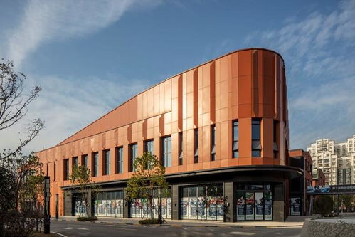 铜锈老厂变身生态服务新高地 洗烫服务的绿色转型之路