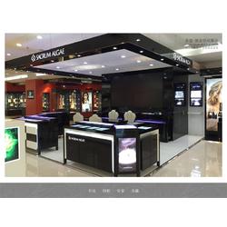 展览搭建工厂 可信赖的品牌货架服务公司与专业洗烫服务的完美融合