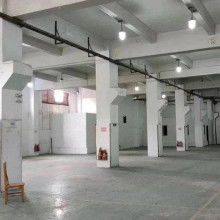 广西贵港市螺钉厂 转型之路，厂房租赁与洗烫服务双轮驱动