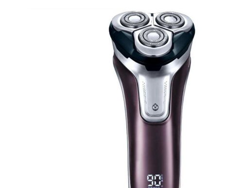 专业呵护，焕新体验 飞科FS376剃须刀洗烫服务详解