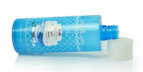 Coni Beauty化妆品产品与店铺装修图片精选，及洗烫服务专业解析