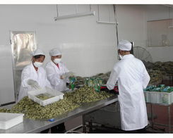 桂林漓水源酱菜厂 匠心传承，酿造米粉文化之魂